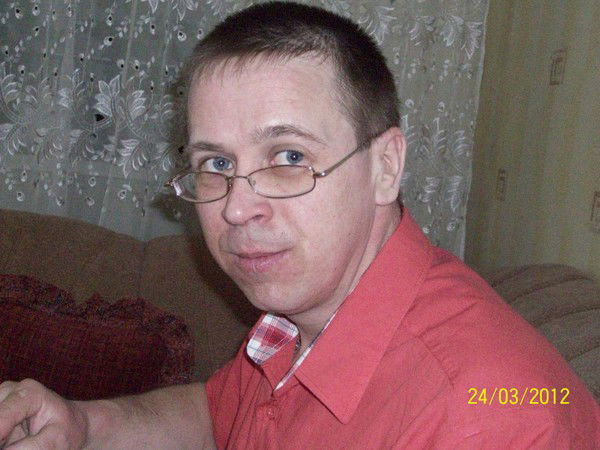 Алексей Устьянцев