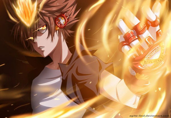 Икино [V] Семпай, Чо)))