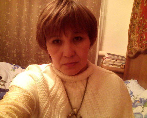 Галина Шумей