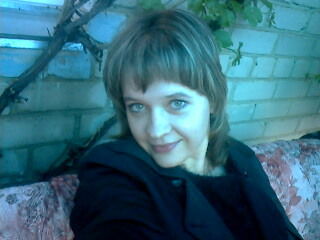 Анна Борзенко