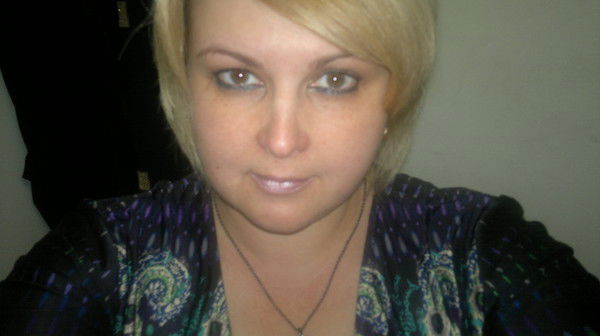 Марина Панкрашова