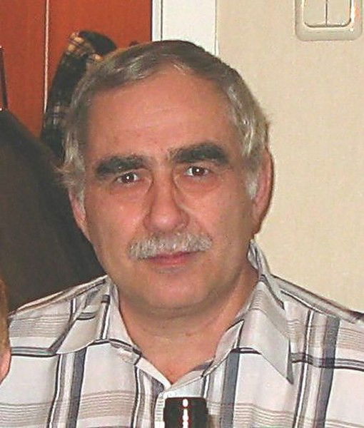 Boris Petrov