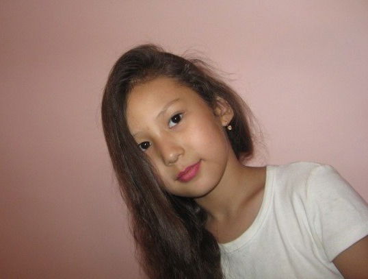 Соледад Темиржанова