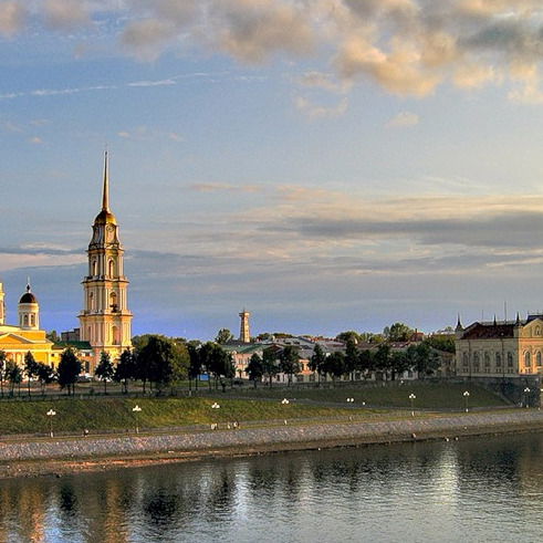 Орлова Наталия