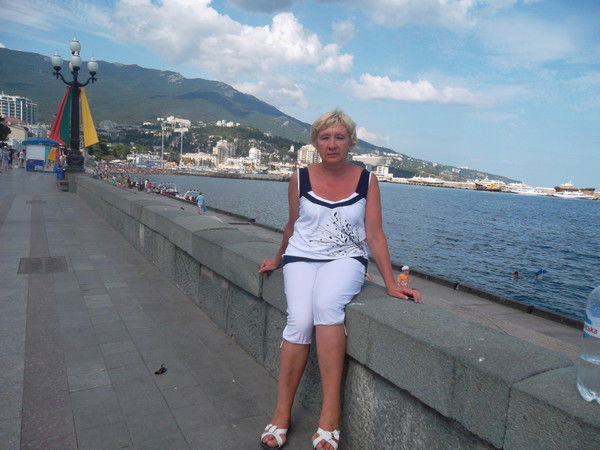 Светлана Зайченко (Корецкая)