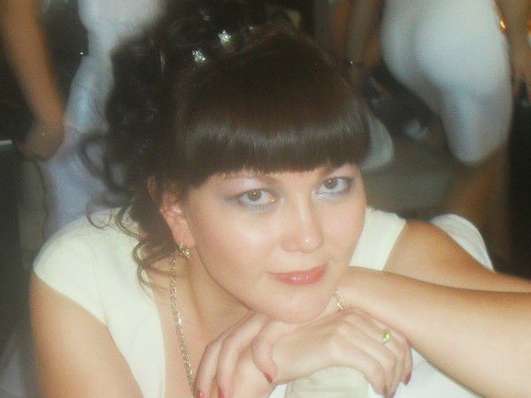 Нурия Курманова