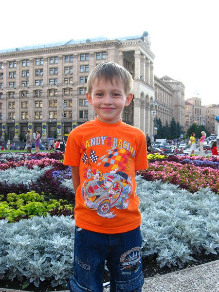 Дима Соколов