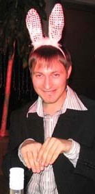 Синтеров Денис