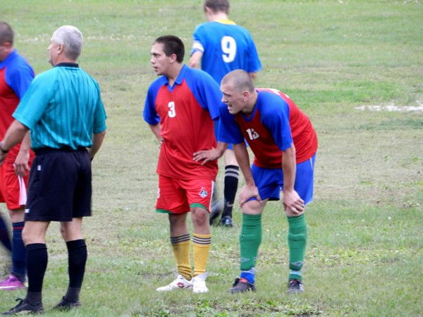 Роман Смирнов