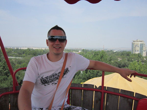 Иван Коршев