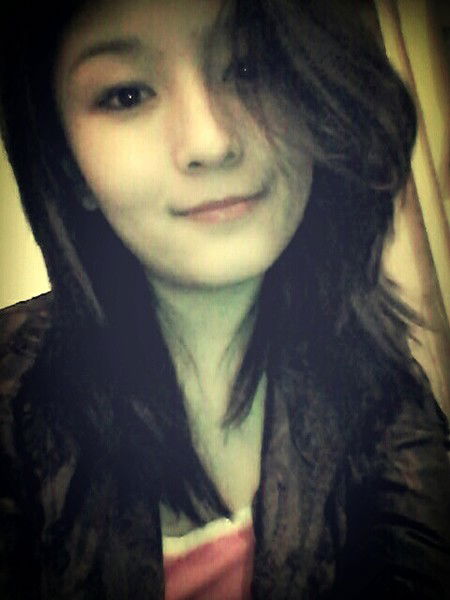 Фариза ( *_* )