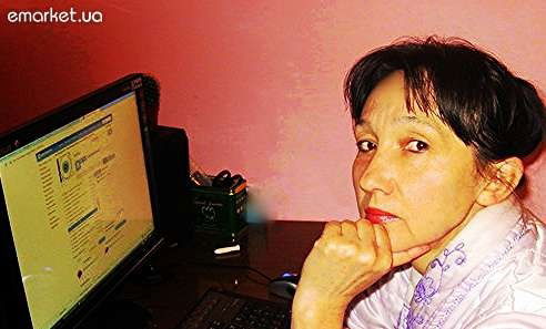 Татьяна Кузнецова