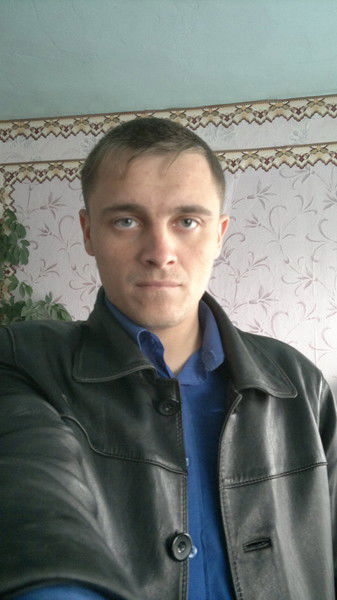 Сергей Варфоломеев