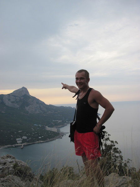 Саша Коротун