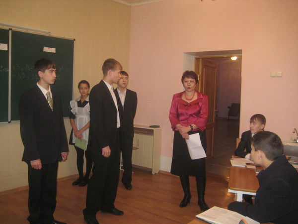 Байжанова Гулия