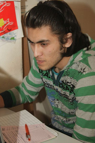 Бахтовар Хаитов