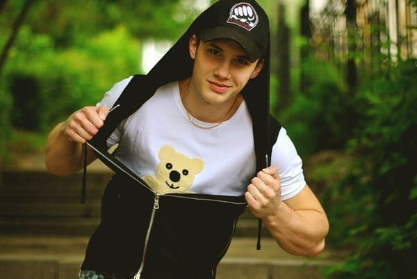 Виталий Багданов