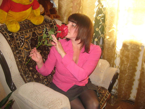 Анна Струсевич