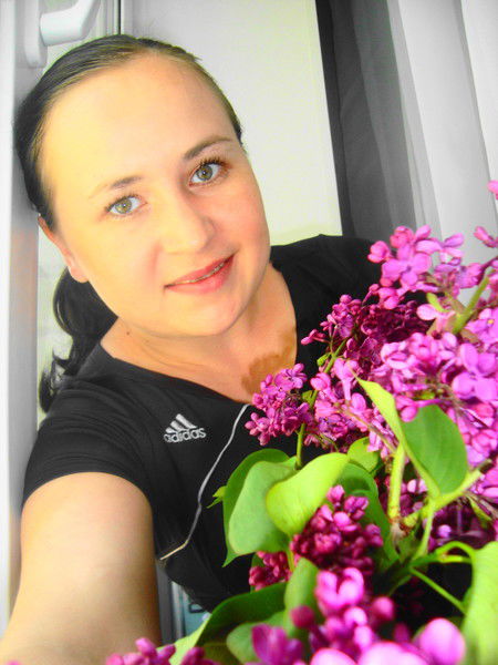 Светлана Юхмина