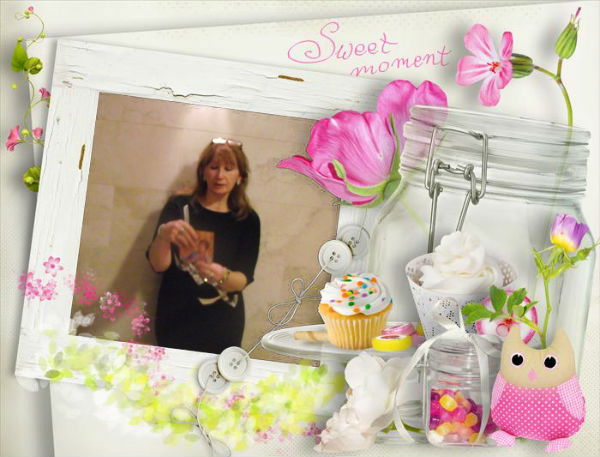 Ольга Новикова