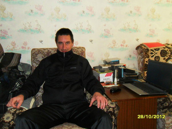 Эдуард Новиков