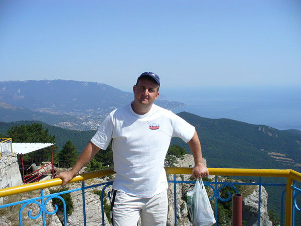 Владимир Фурштатов