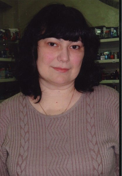 Наталья Вильгоцкая