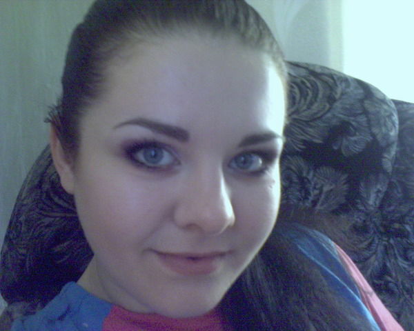 Екатерина Новосёлова