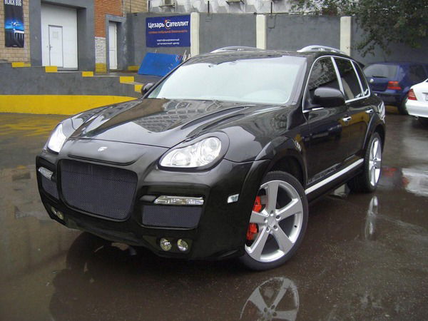 Чеченский Филиал