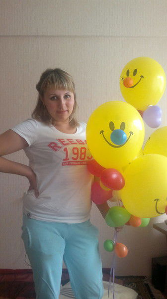 Лидия Долгова