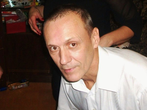 Игорь Колесниченко