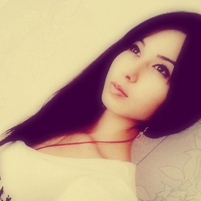 Долмаша Горяева