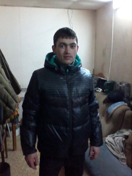 Кирилл Сауков