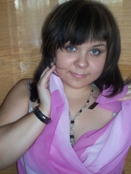 Олеся Абышева