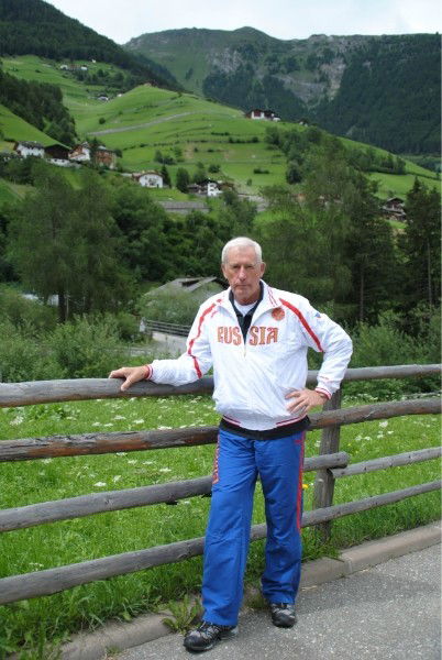 Геннадий Челюканов