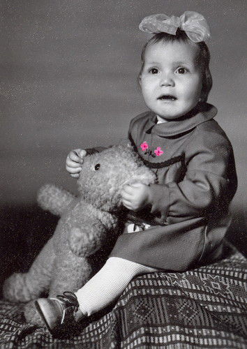 Мария Фетисова