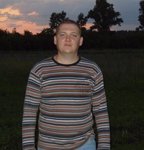 Андрей Курилко