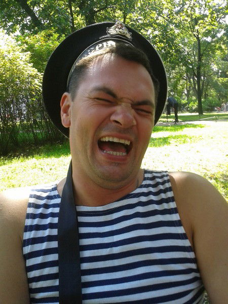 Алексей Ратов