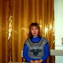 Стелла Гурьянова