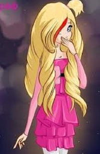 Карина Гиматова