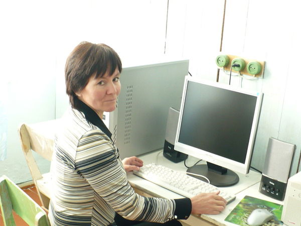 Ангелина Поздеева