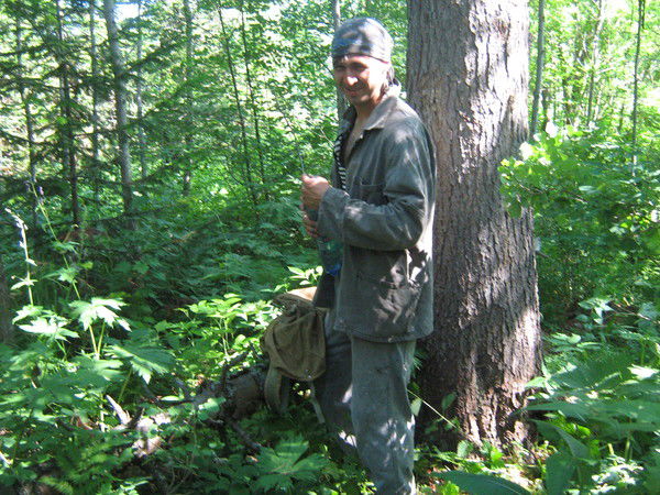 Анатолий Лапин