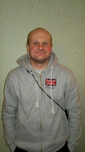 Юрий Большаков