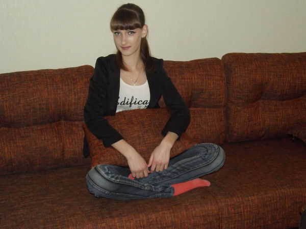 Виктория Андрющенко