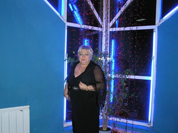 Галина Макарчикова