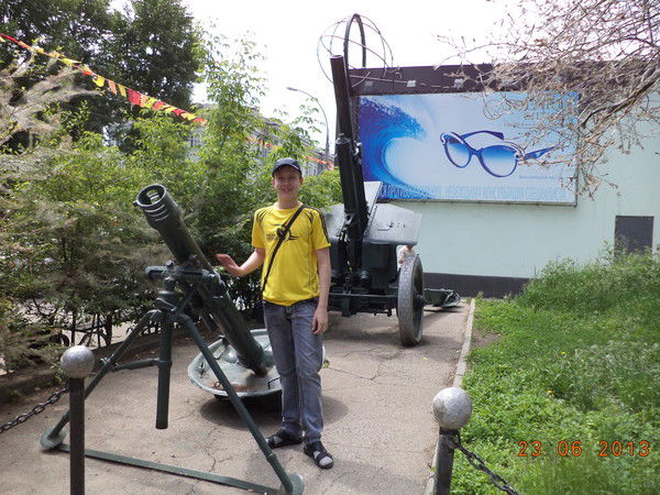 Вадим Власов