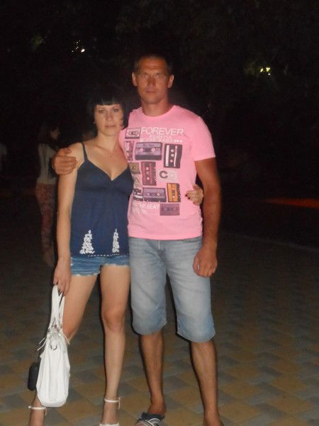 Алена Шкробко