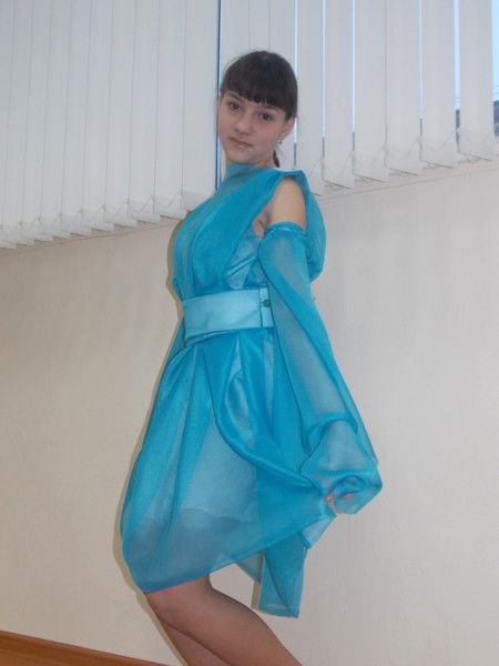 Vip... Брюнеточка