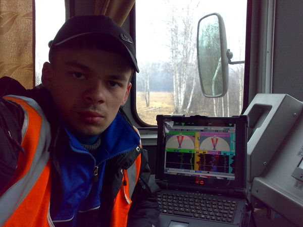 Василий Шаламов