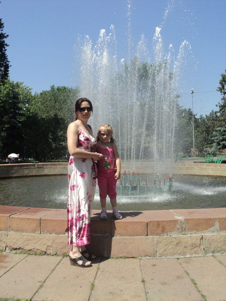 Валентина Ткаченко (Поцелуева)